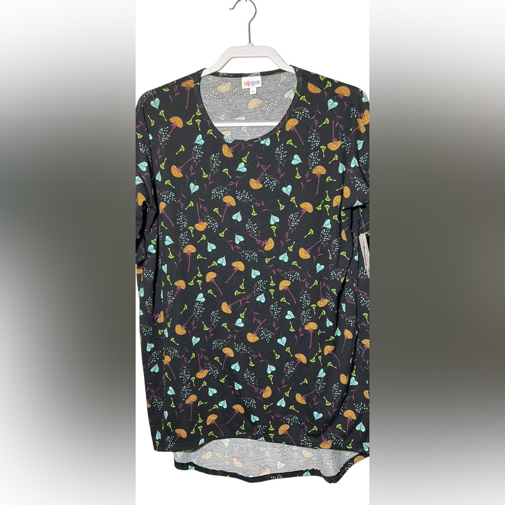 Lularoe Irma Size XS NWT